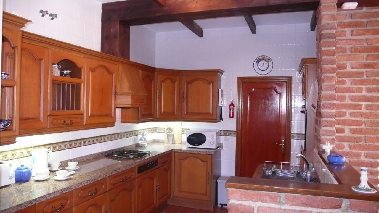 Casa Arcos *