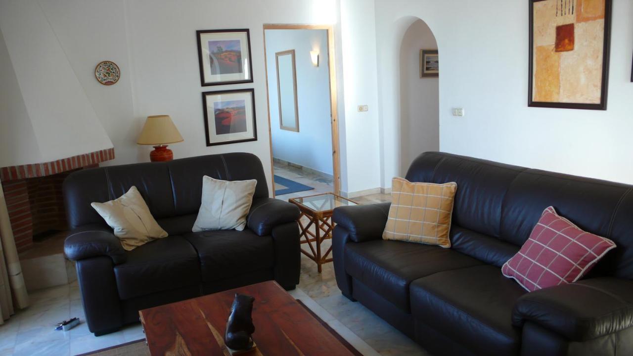 Casa Arcos Villa *