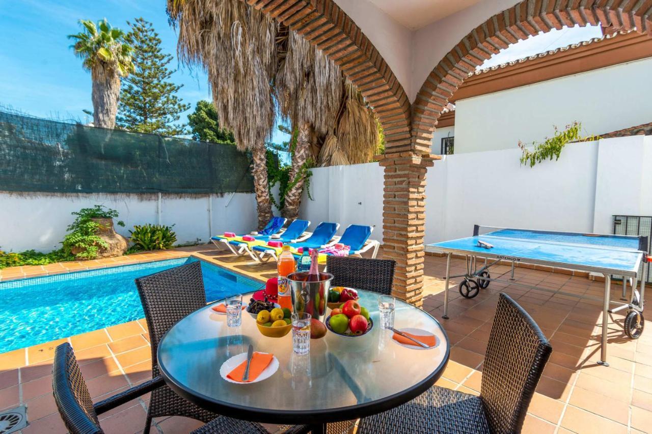 Paradise - Palomas Villa