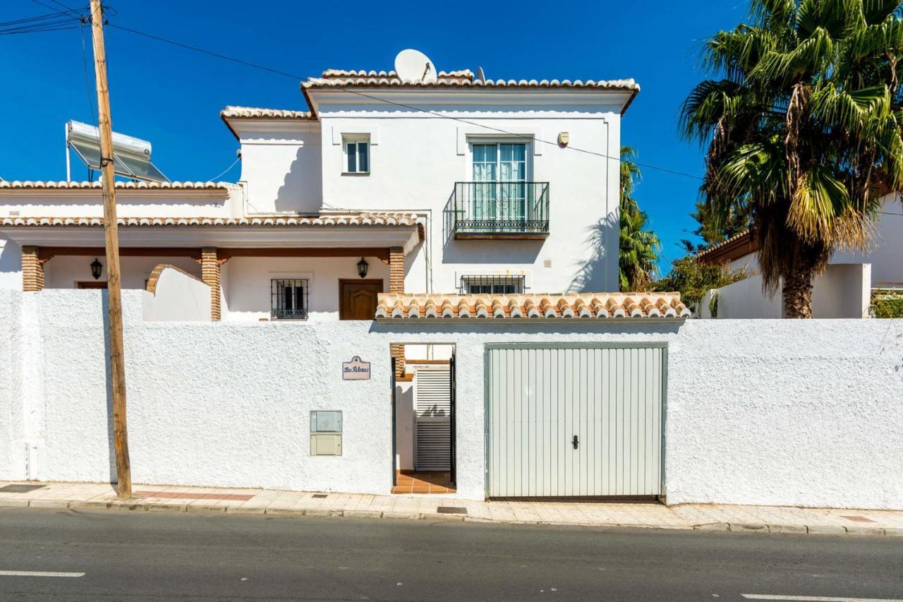 Paradise - Palomas Villa *