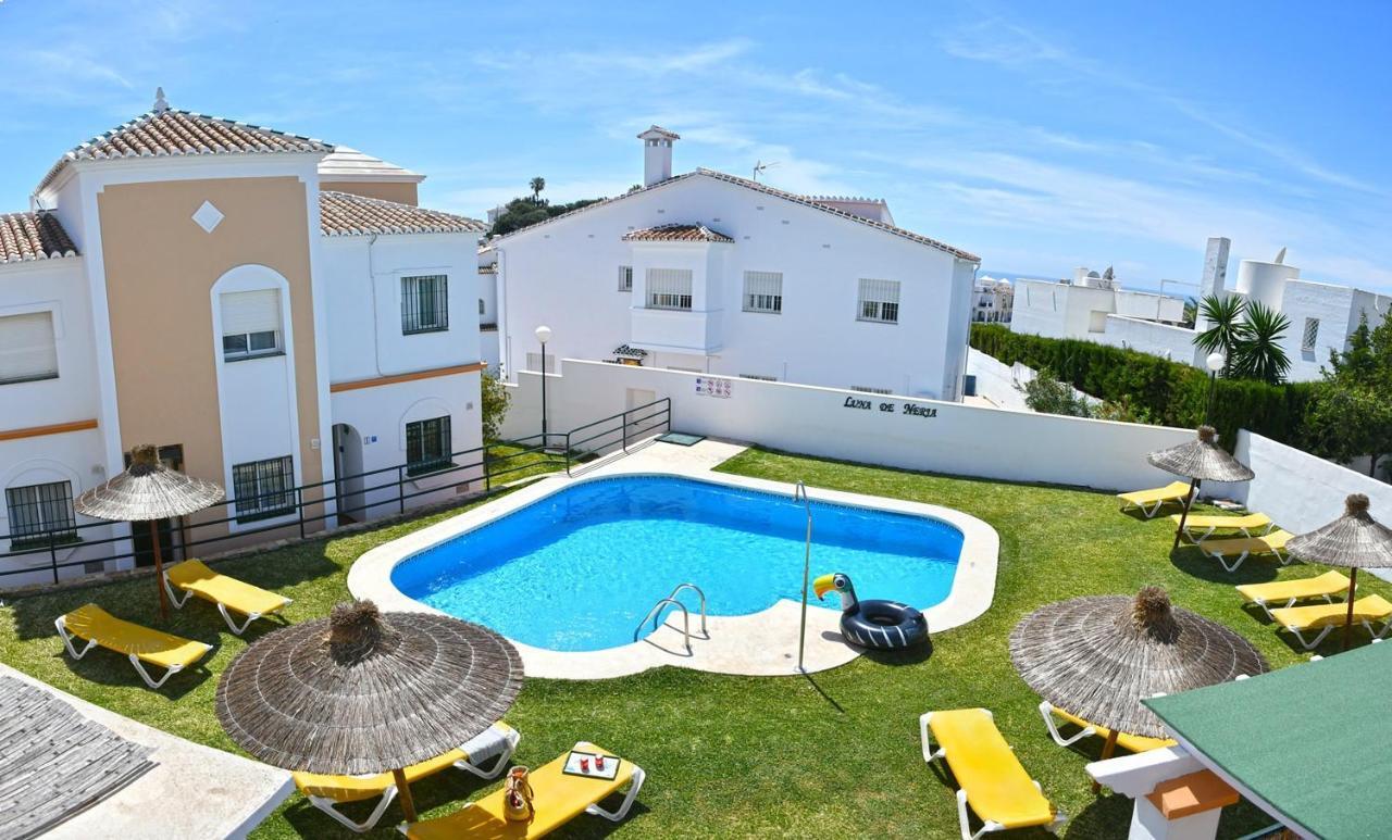 Casa de férias Luna De Nerja
