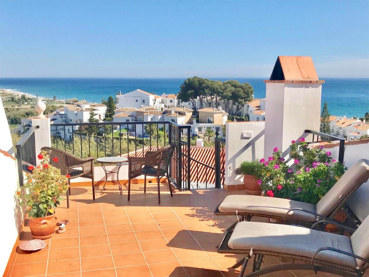 Holiday home Urb. Punta Lara Calle Angelines 40