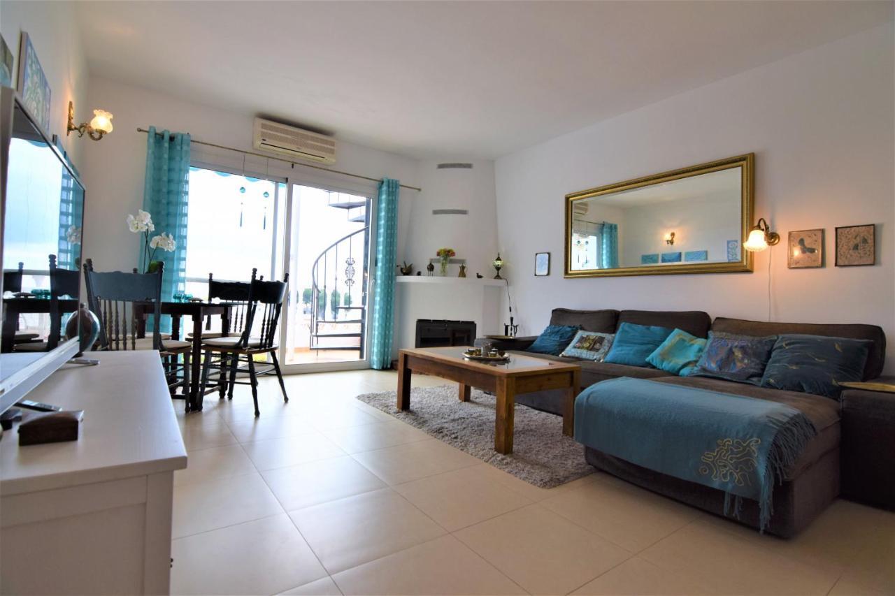 Urb. Punta Lara Calle Angelines 40 Nerja