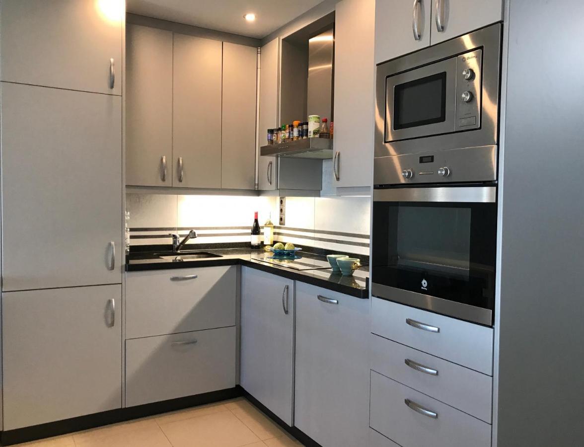Urb. Punta Lara Calle Angelines 40 Holiday home