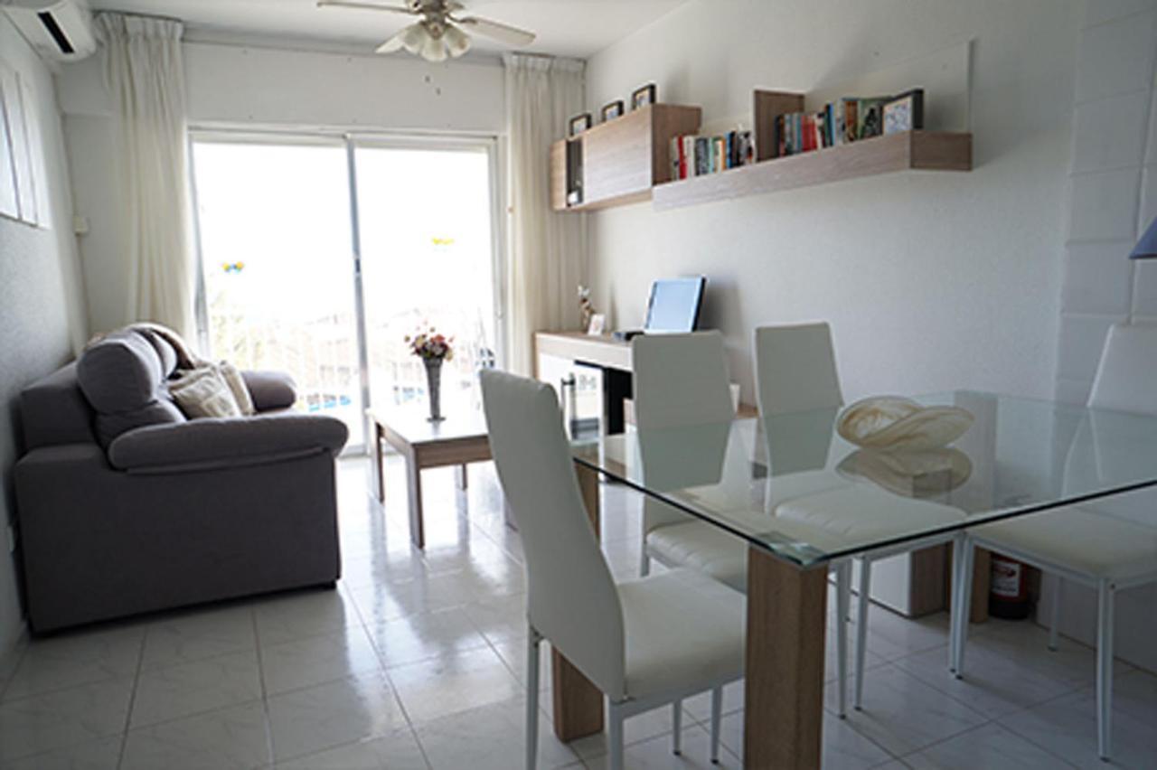 Delfin 4/9 Apartamento Nerja