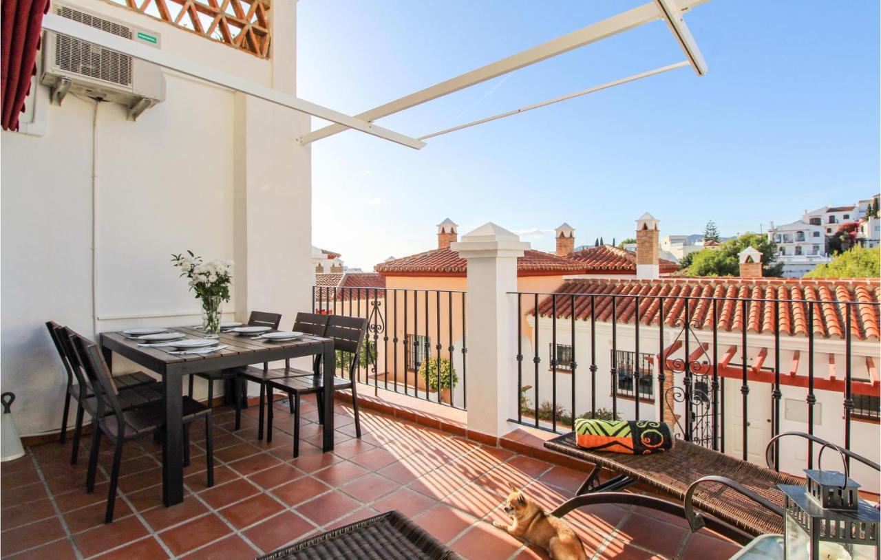 Apartamento 3 Bedroom Lovely In Nerja