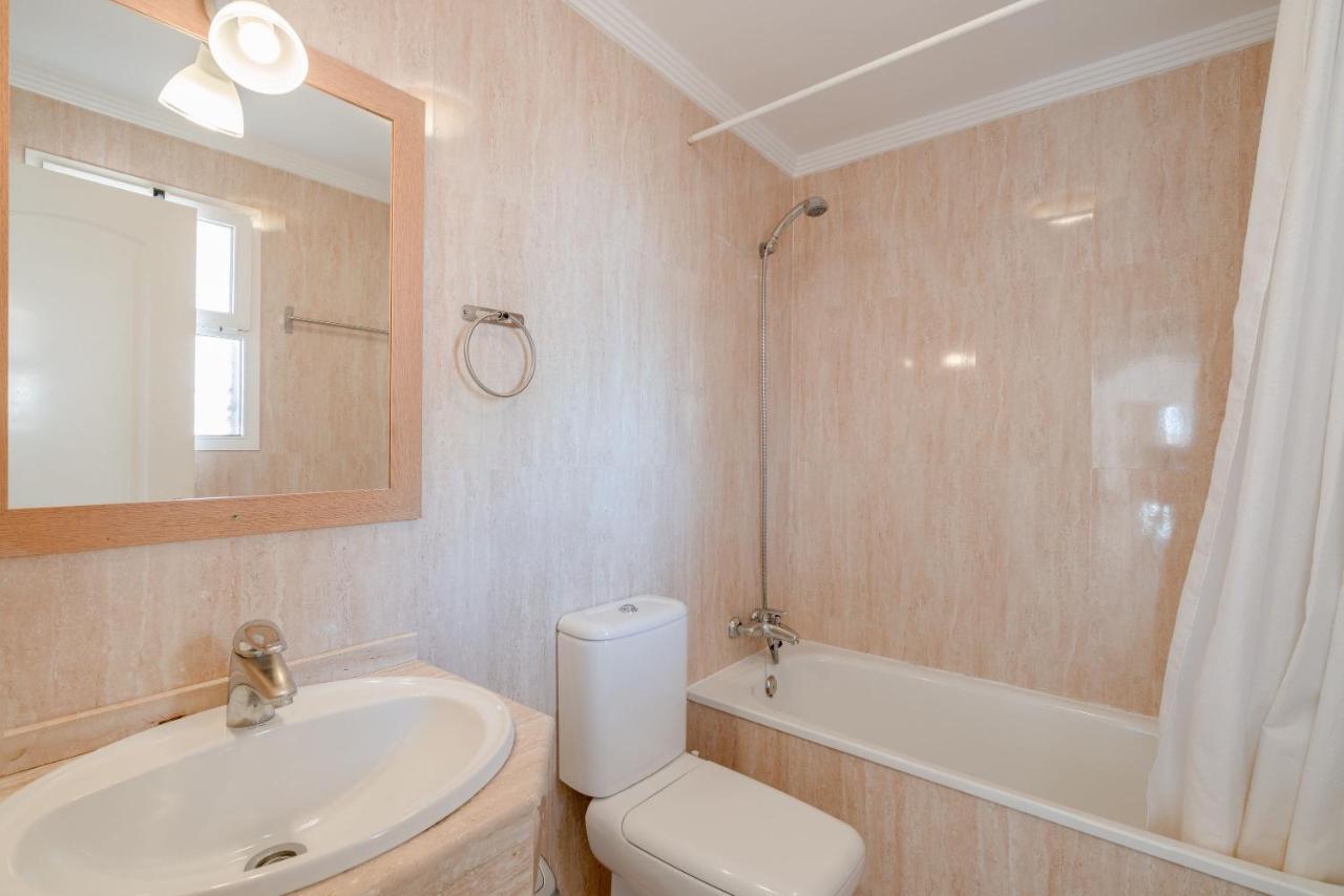 Apartment Ibn Sadi14 Nerja