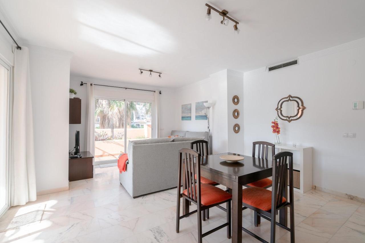 Apartment Ibn Sadi14