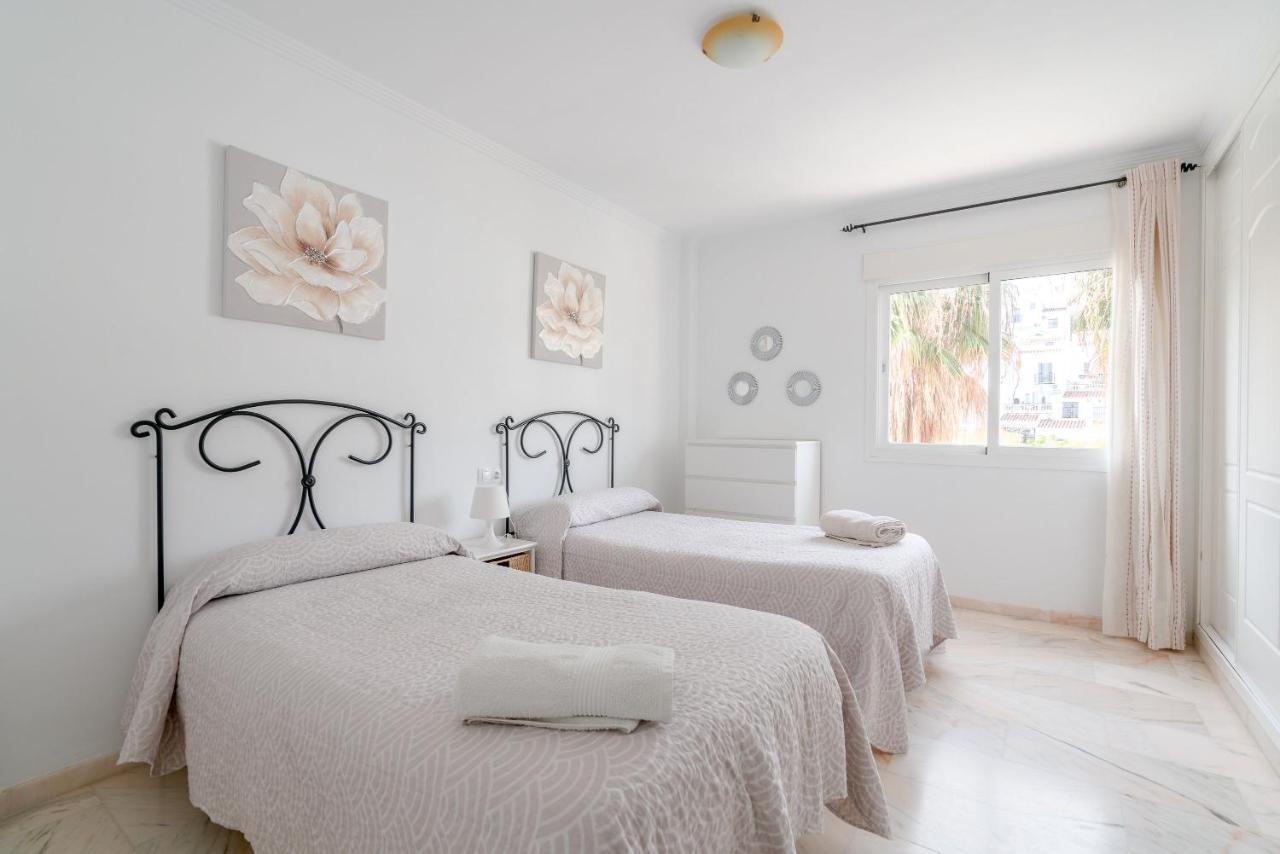 Ibn Sadi14 Apartment Nerja