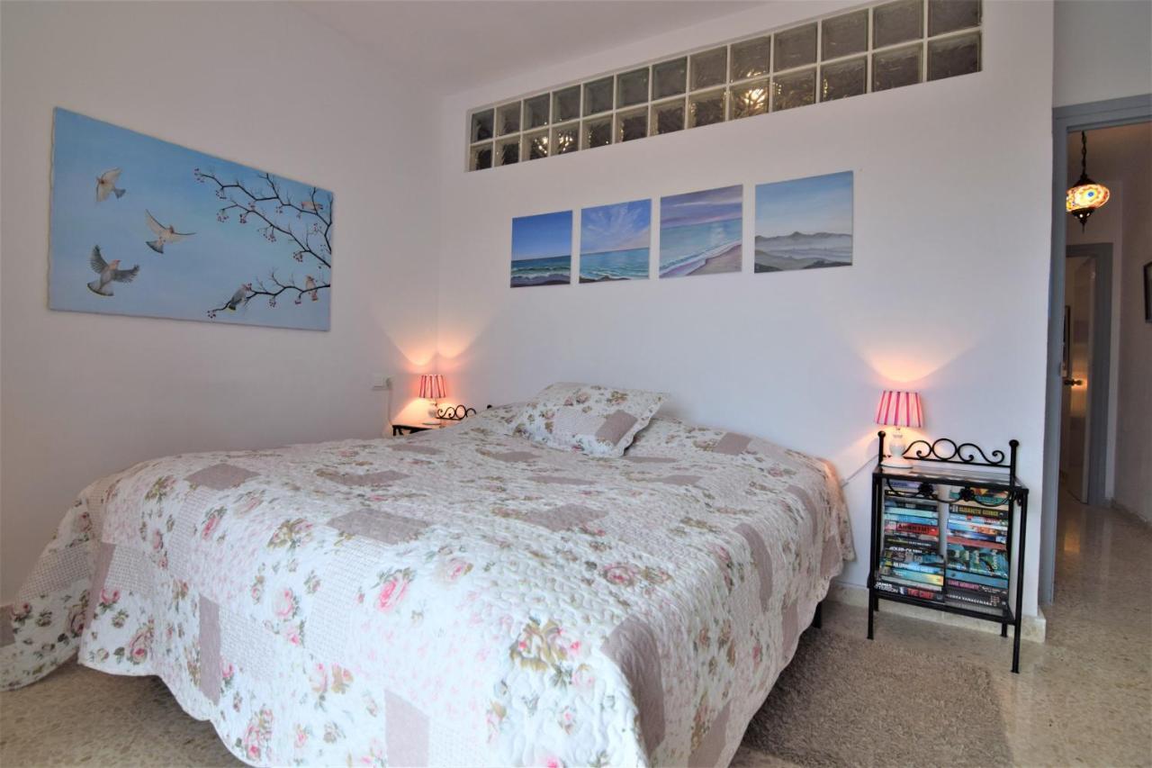 Urb. Punta Lara Calle Angelines 40 * Nerja