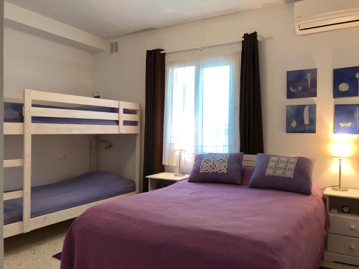Urb. Punta Lara Calle Angelines 40 Holiday home Nerja