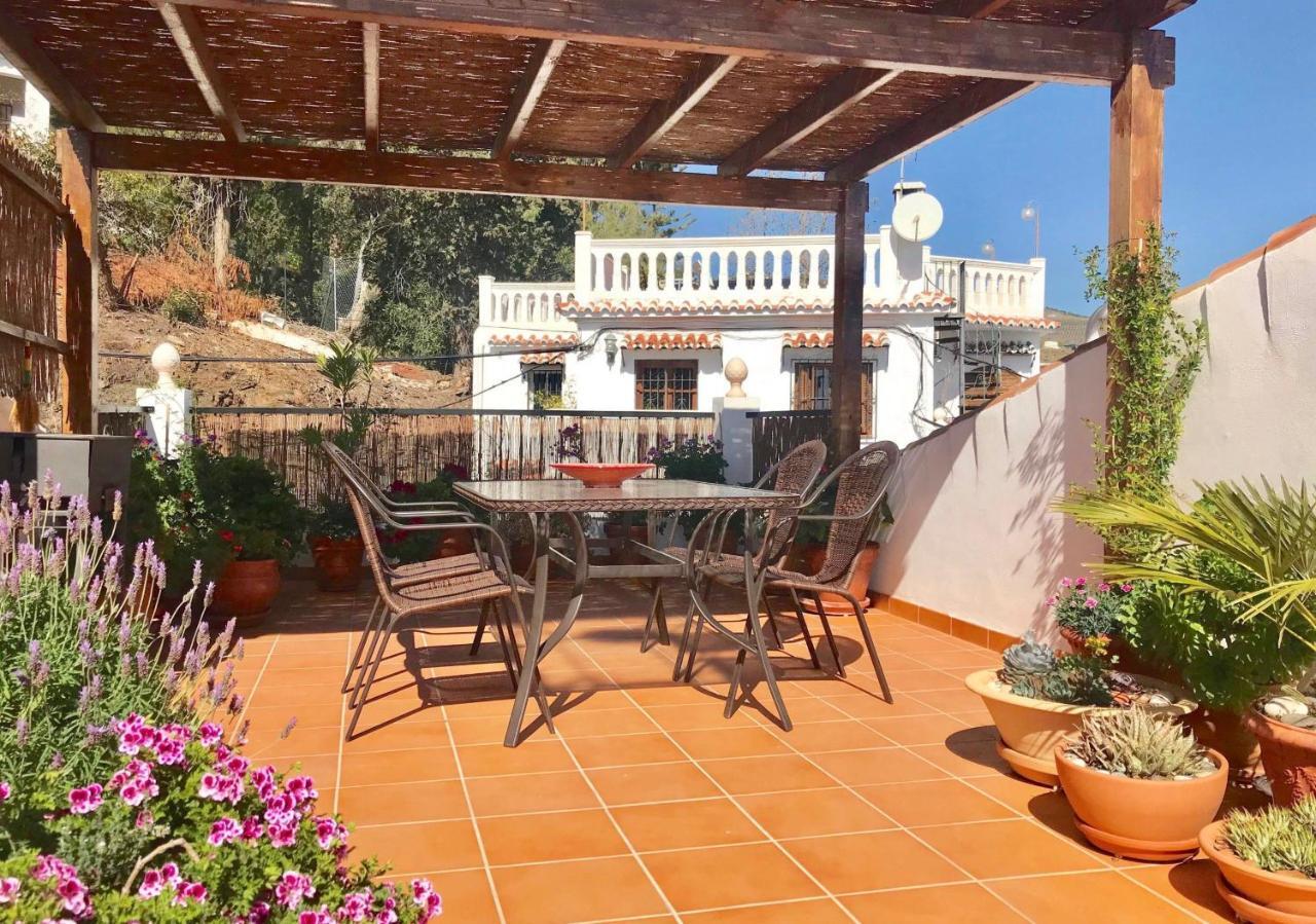 Urb. Punta Lara Calle Angelines 40 Holiday home *