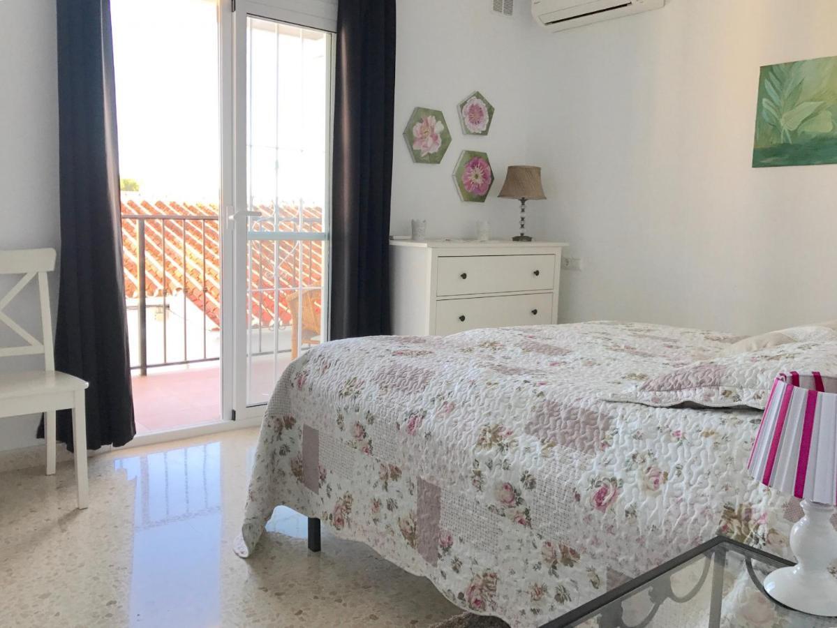 Urb. Punta Lara Calle Angelines 40 Nerja