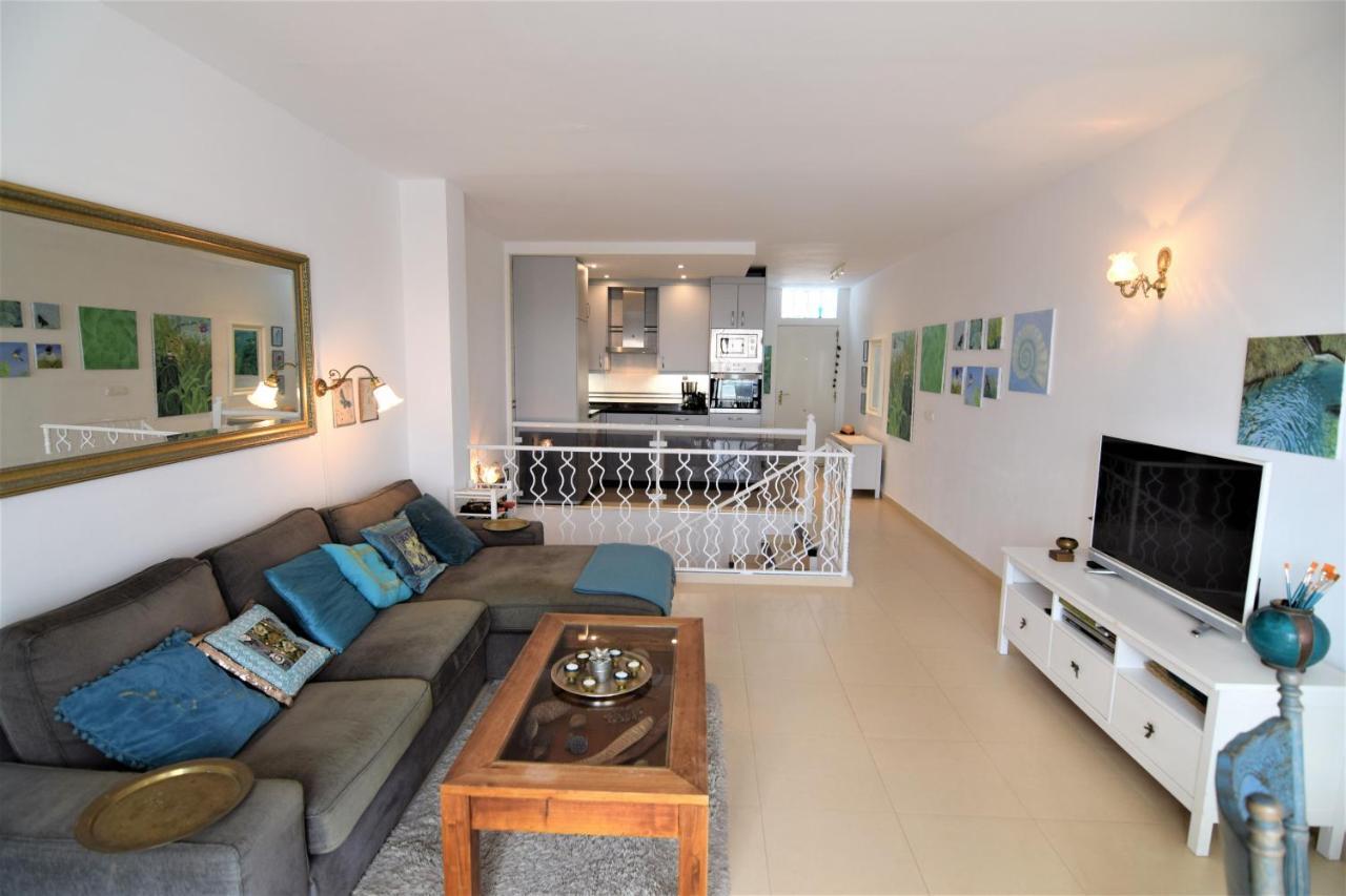Holiday home Urb. Punta Lara Calle Angelines 40 Nerja