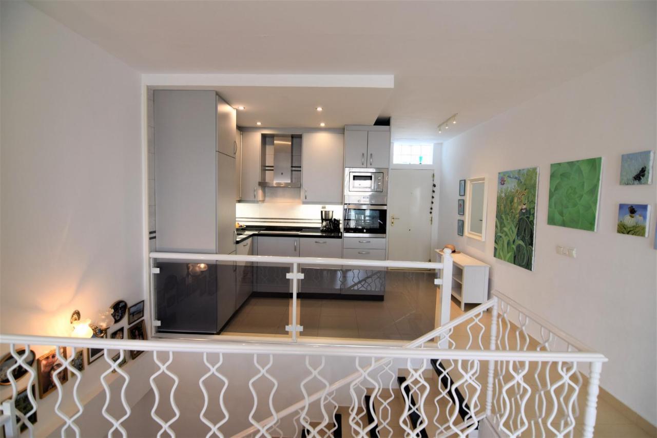 Urb. Punta Lara Calle Angelines 40 Holiday home