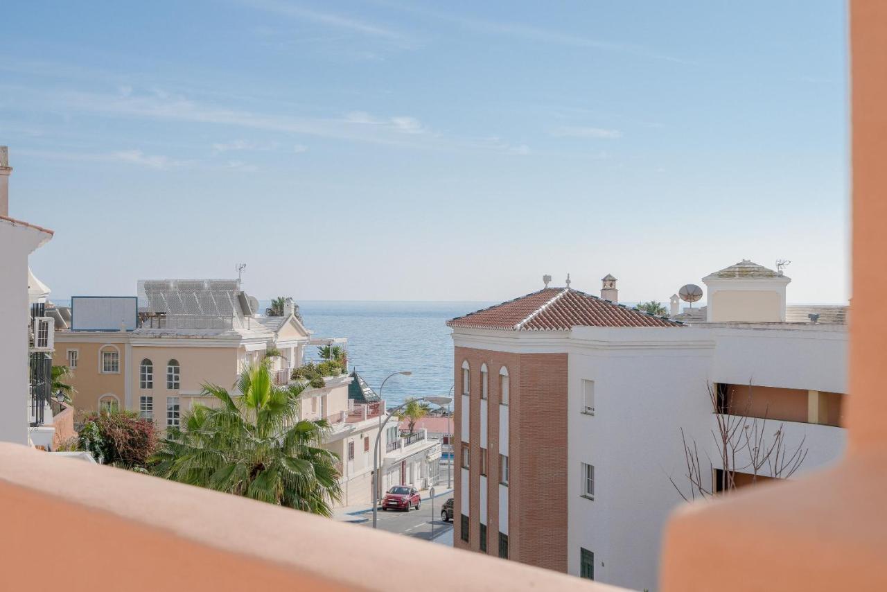 Ibn Sadi14 Apartment Nerja