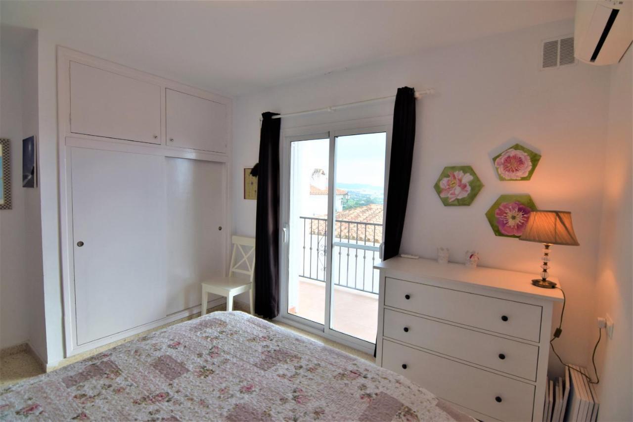 Holiday home Urb. Punta Lara Calle Angelines 40 Nerja