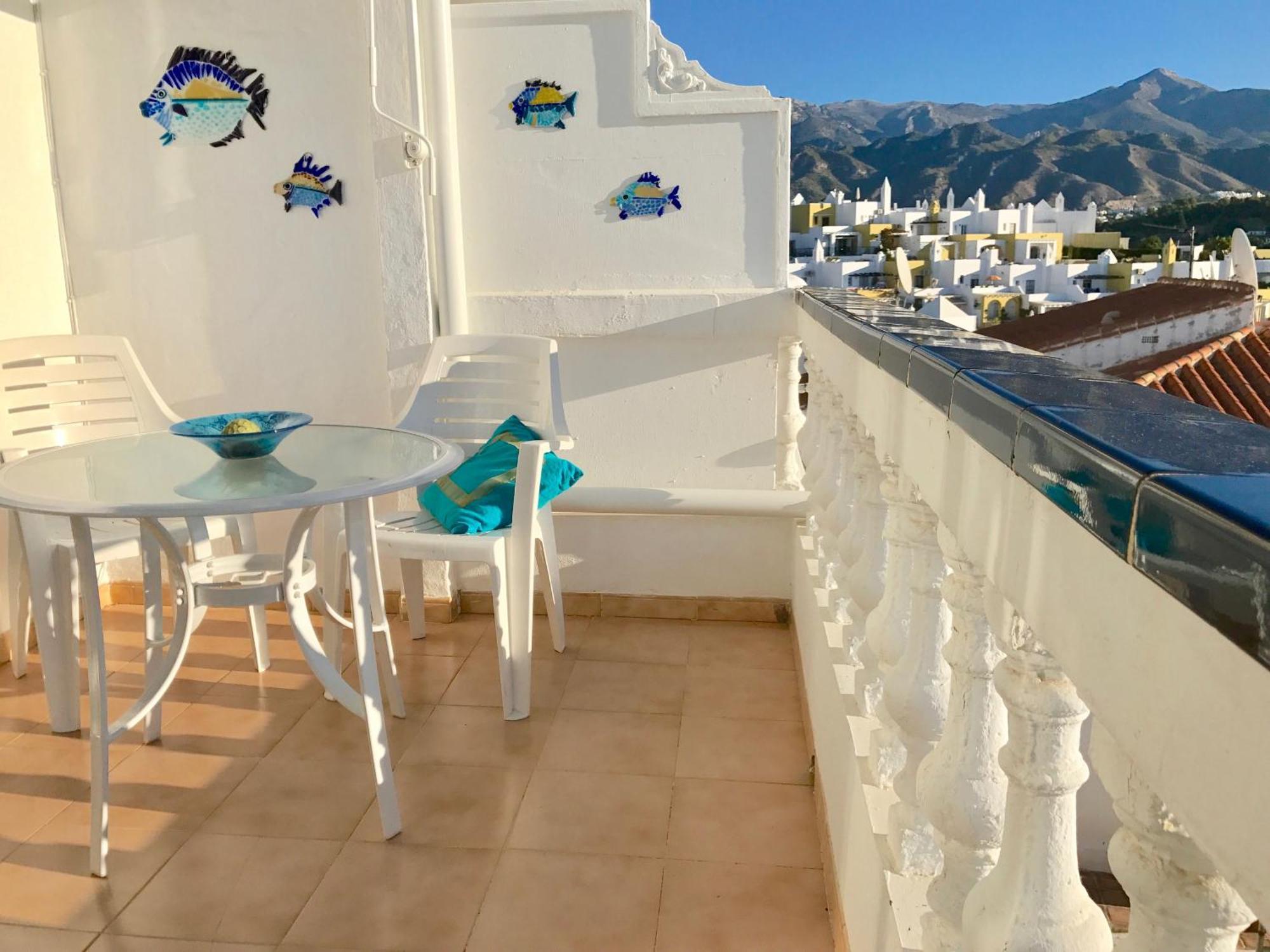 Urb. Punta Lara Calle Angelines 40 Nerja