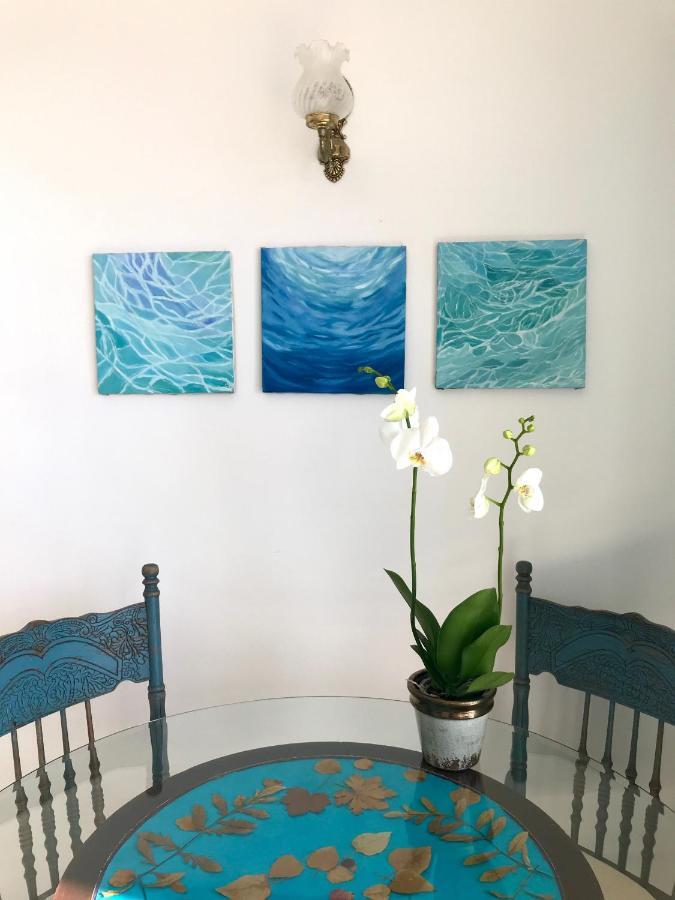 Urb. Punta Lara Calle Angelines 40 Holiday home *