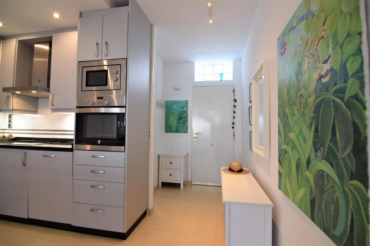 Urb. Punta Lara Calle Angelines 40 Holiday home *