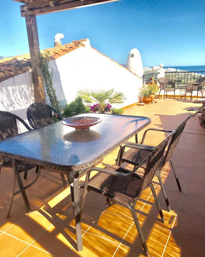 Holiday home Urb. Punta Lara Calle Angelines 40