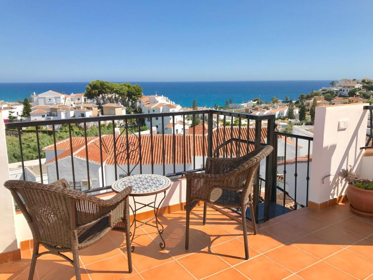Holiday home Urb. Punta Lara Calle Angelines 40 Nerja