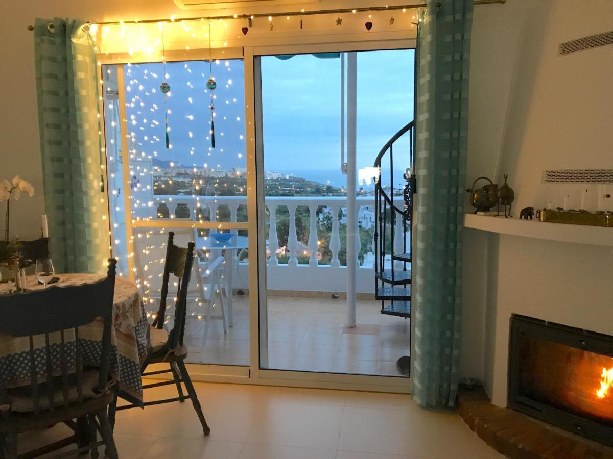 Urb. Punta Lara Calle Angelines 40 Holiday home