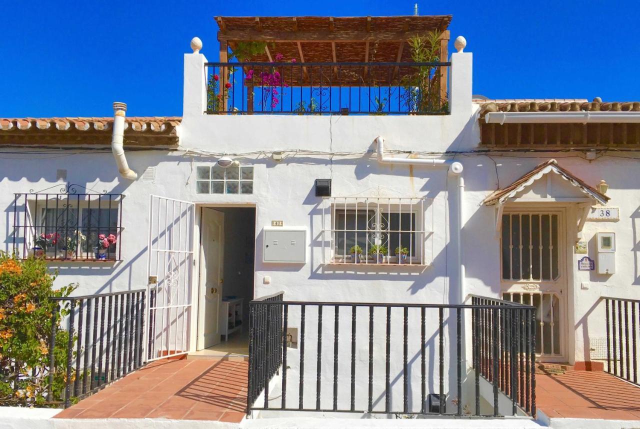 Holiday home Urb. Punta Lara Calle Angelines 40 *