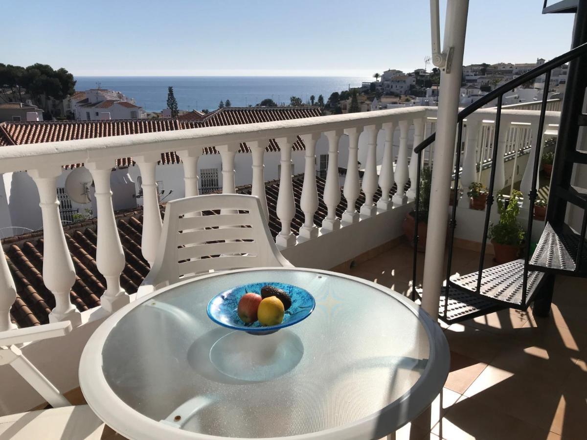 Urb. Punta Lara Calle Angelines 40 Nerja