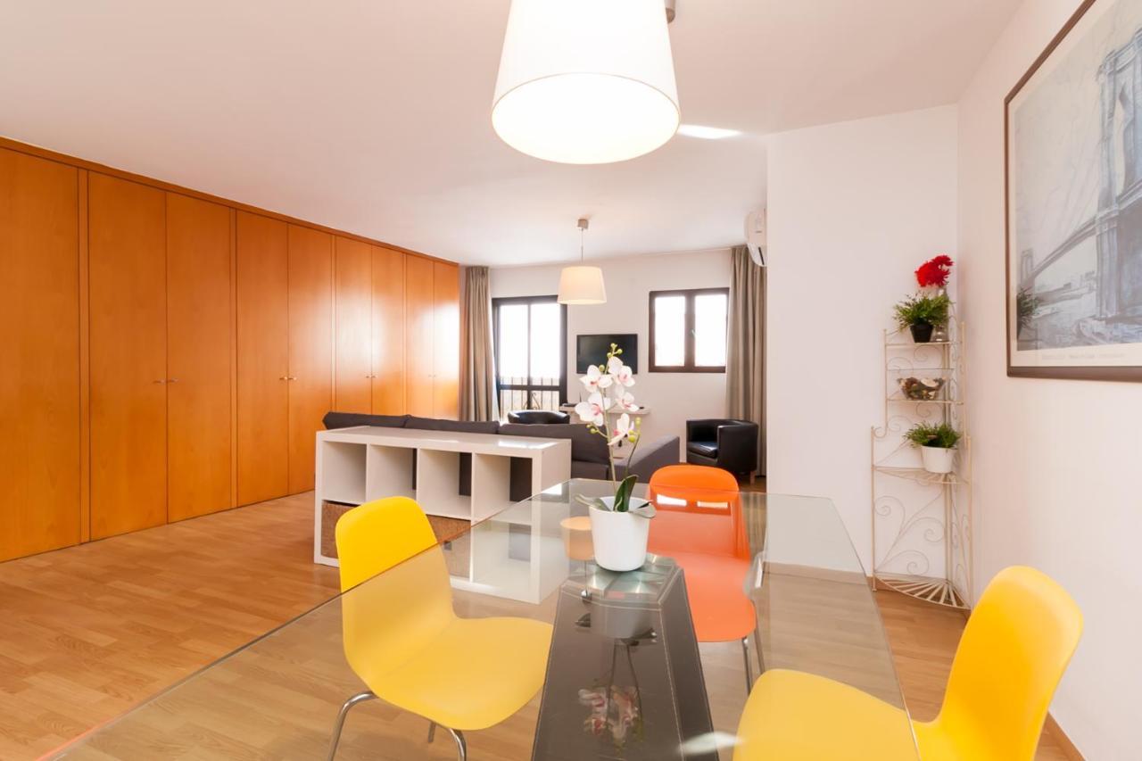 Apartment Balcon Europa