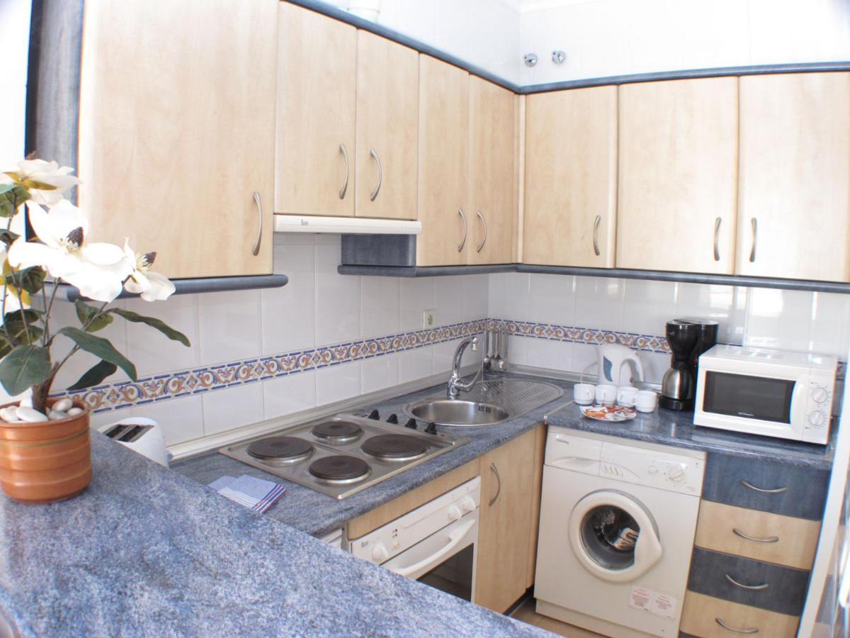 Apartment Medina 4a Nerja