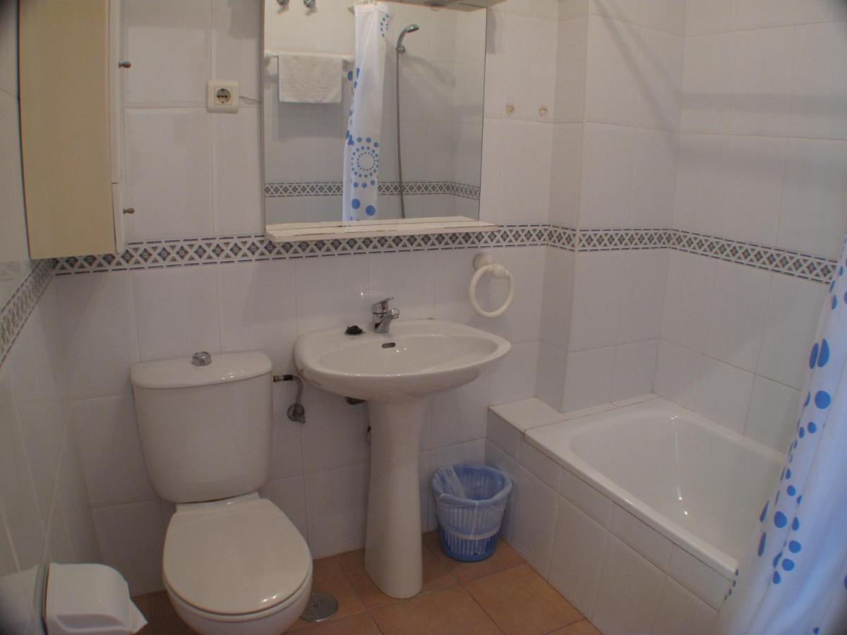 Medina 4a Apartment Nerja
