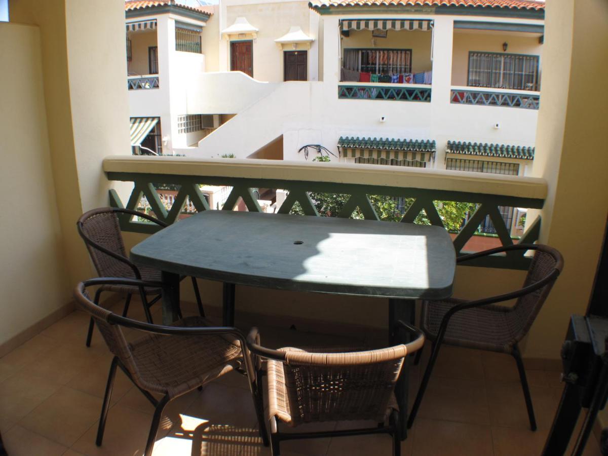 Medina 4a Apartment Nerja