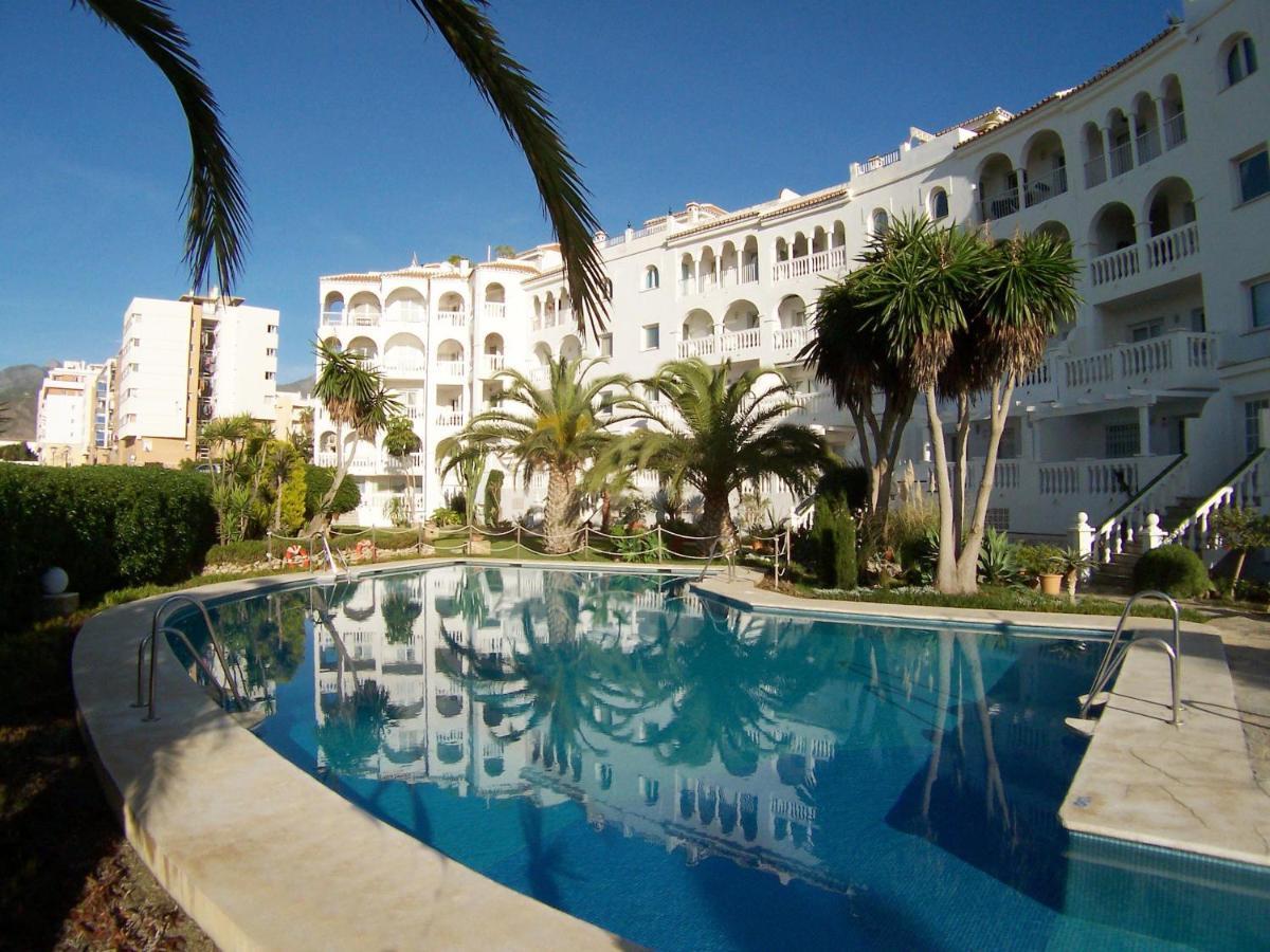 Apartamento Stella Maris - Sleeps 4 Nerja