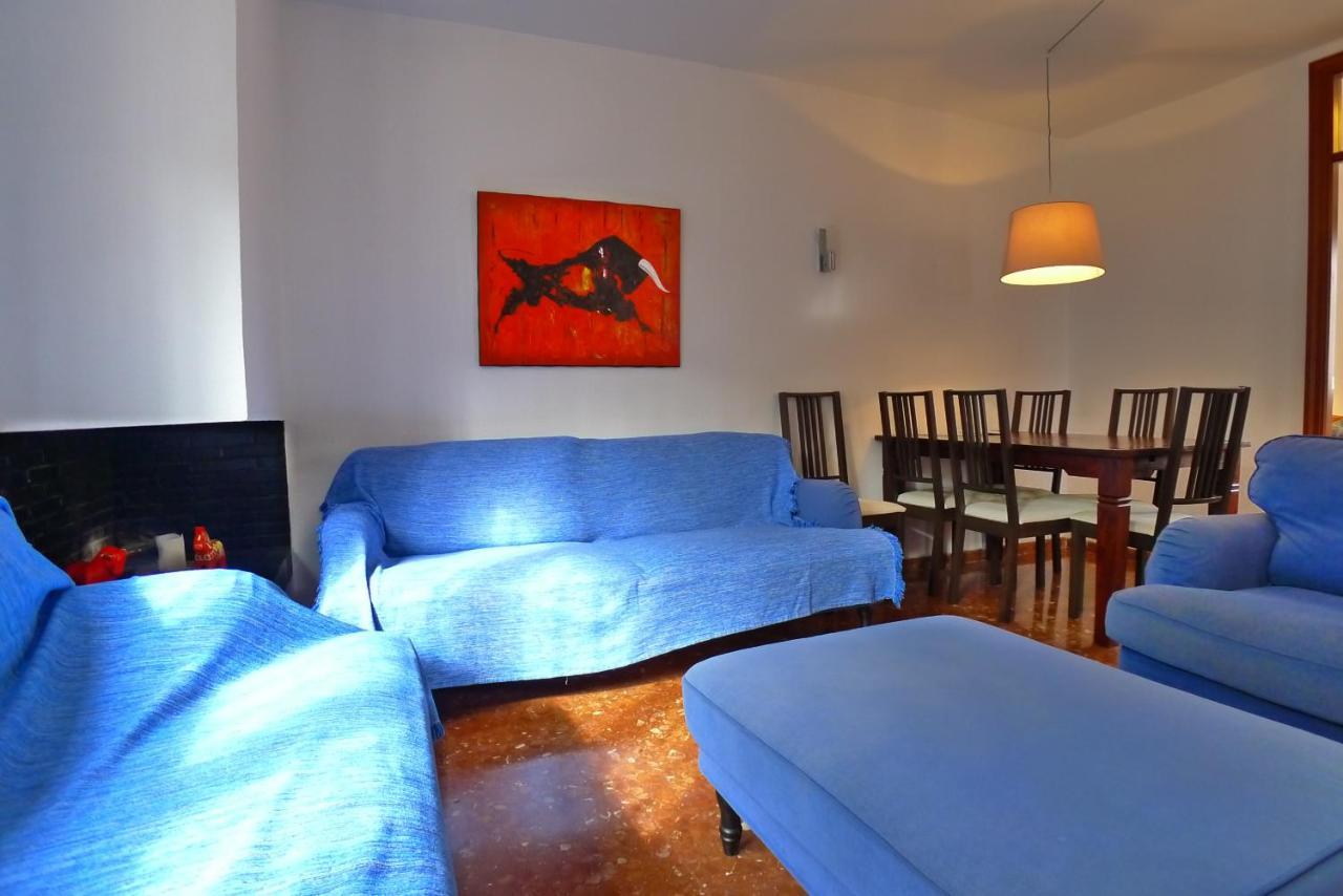 Villa Casa Ditetta Nerja