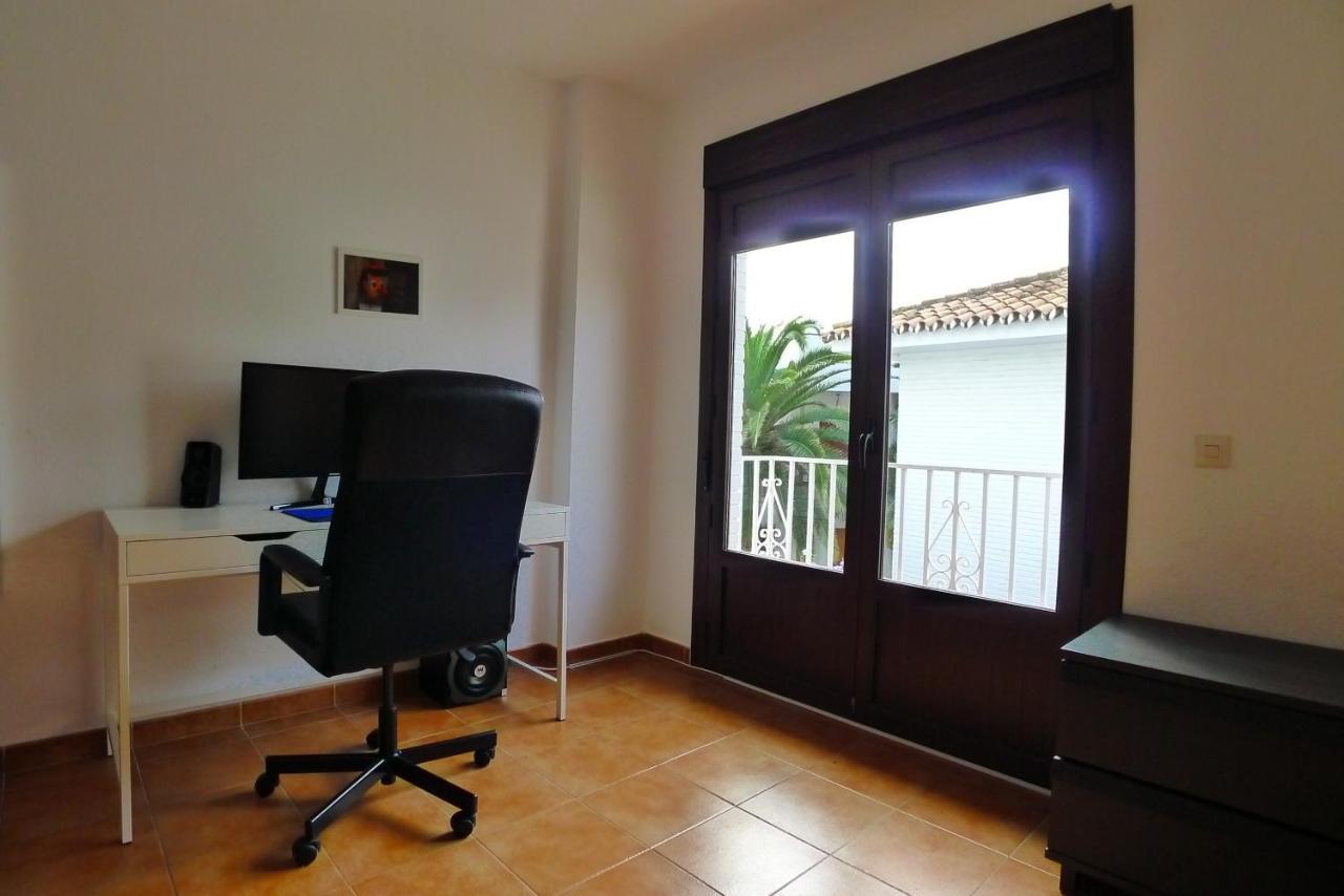 Casa Ditetta Villa Nerja