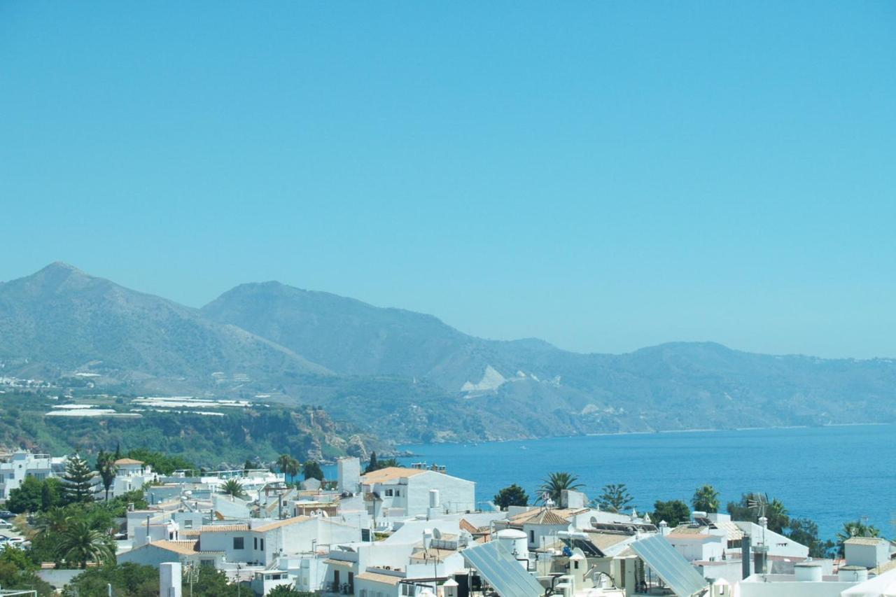 Paradise - Center Plaza España Nerja