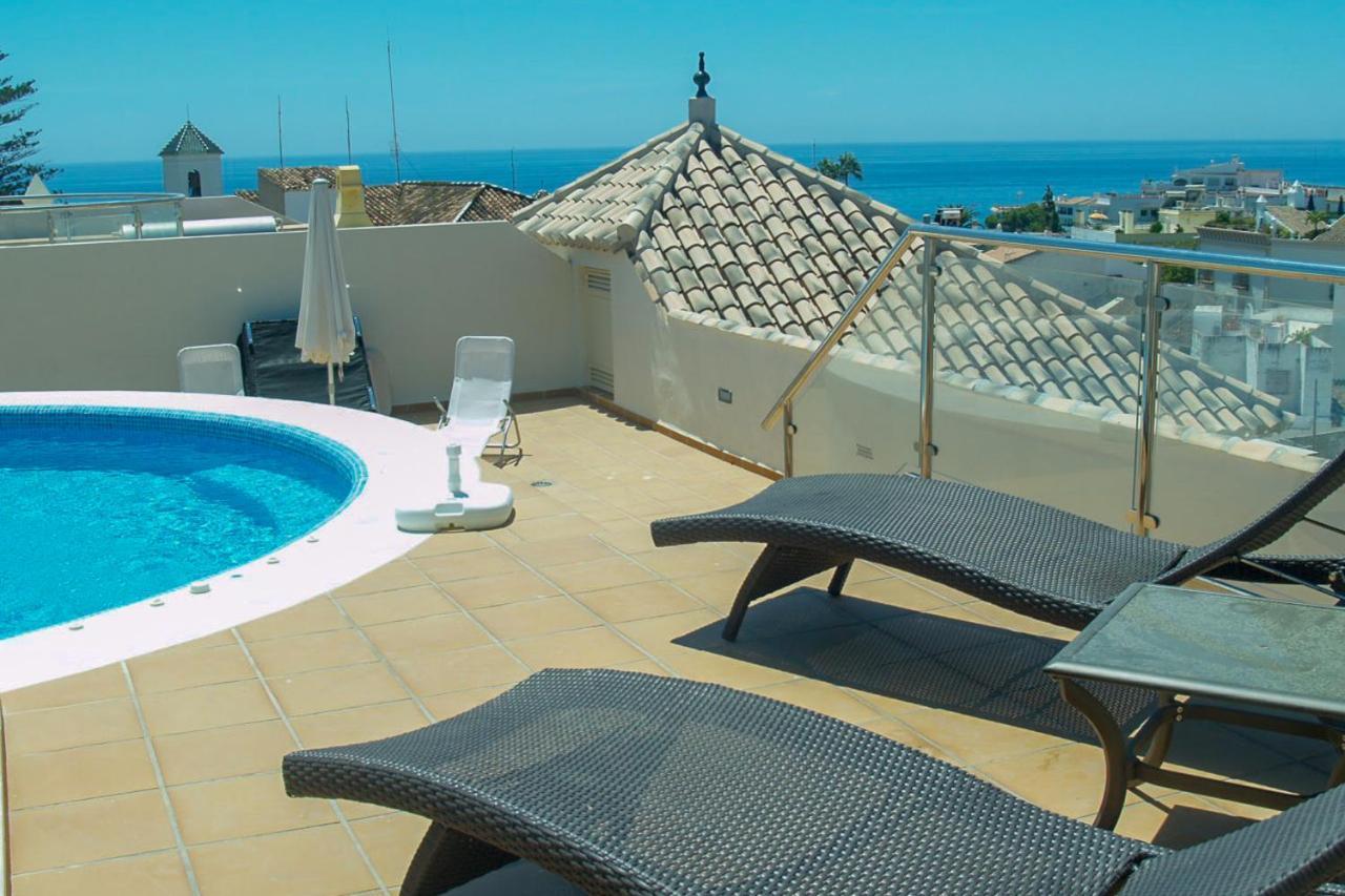 Apartamento Paradise - Center Plaza España Nerja