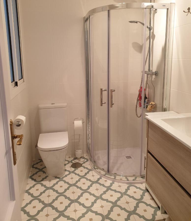 Apartamento Perdigon *