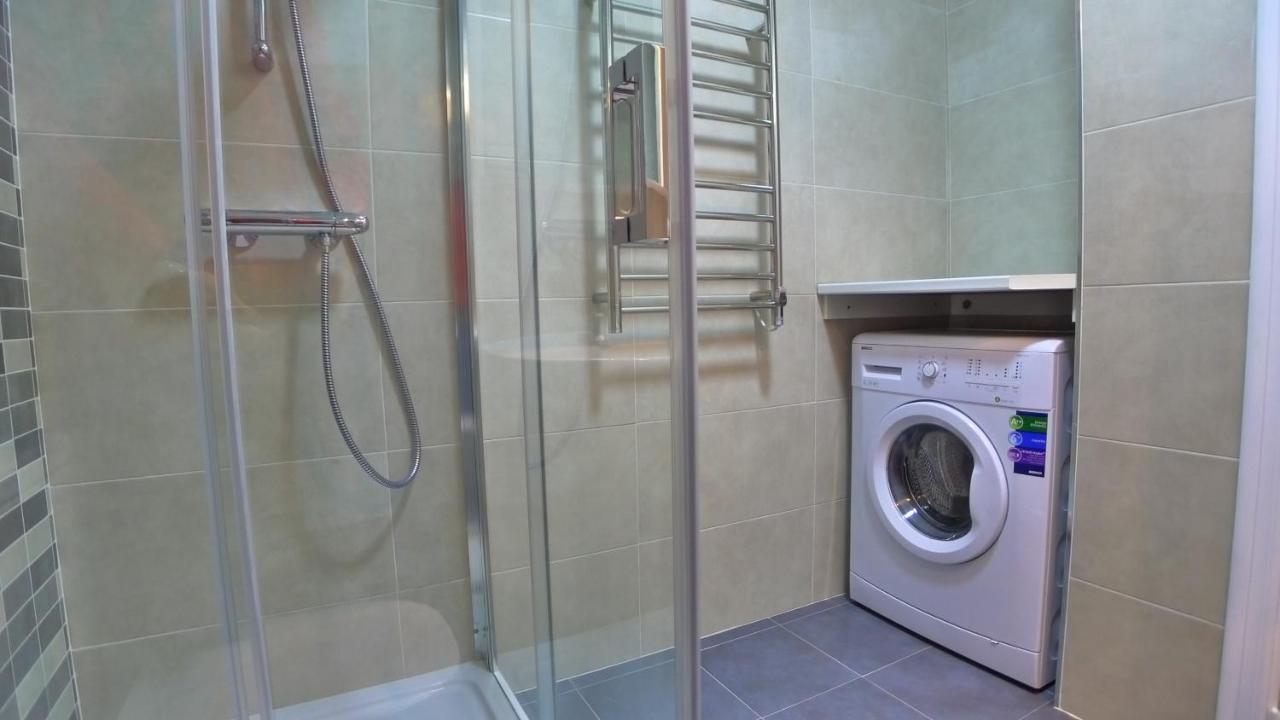 Stella Maris - Sleeps 4 Apartamento