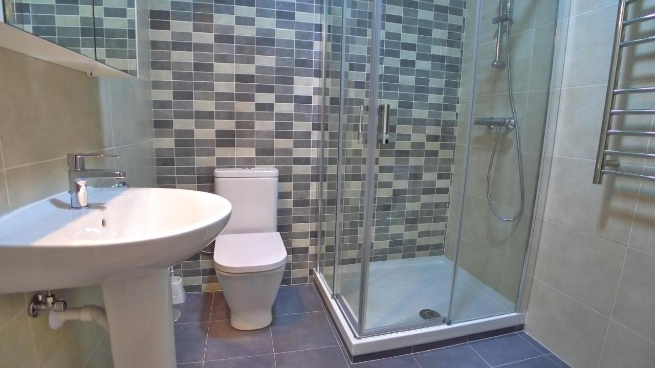Stella Maris - Sleeps 4 Apartamento *