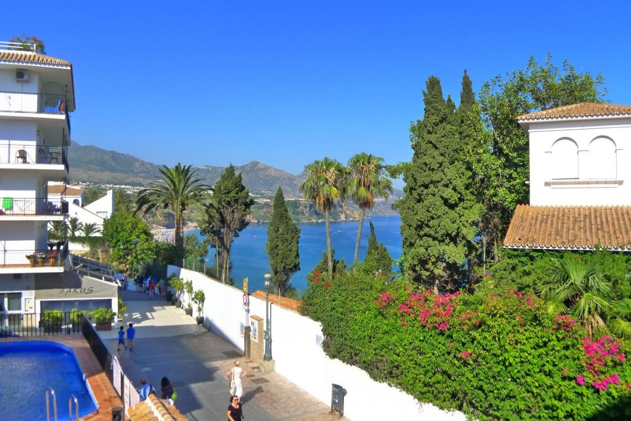 Carabeo 99 - Sleeps 4 Apartamento Nerja
