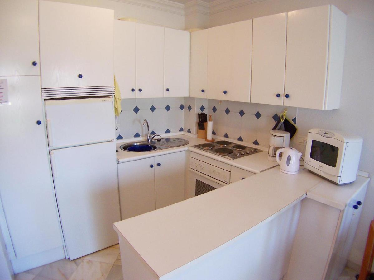 Stella Maris - Sleeps 4 Apartamento Nerja