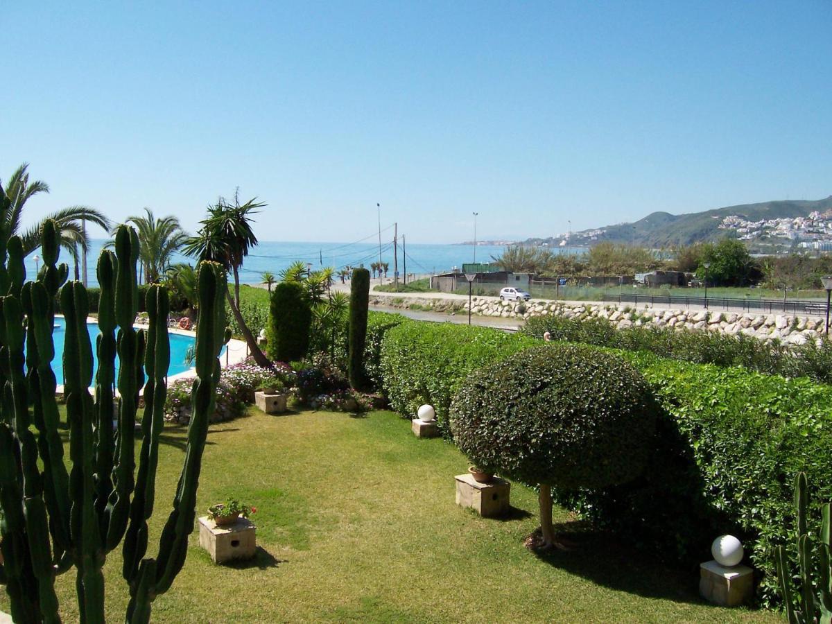 Apartamento Stella Maris - Sleeps 4 Nerja