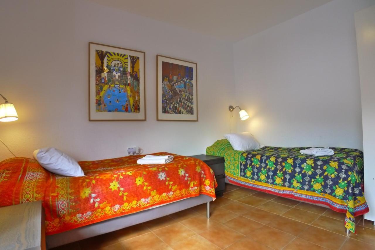 Casa Ditetta Villa *