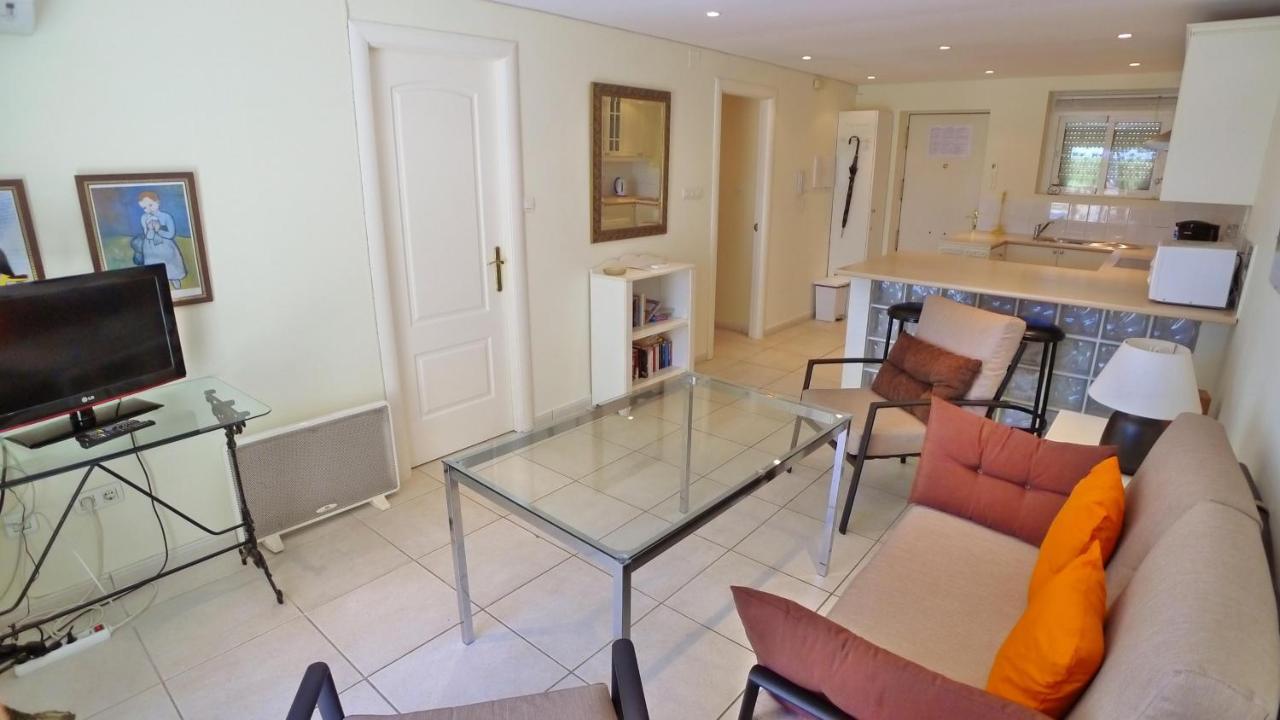 Torresol Apartment *