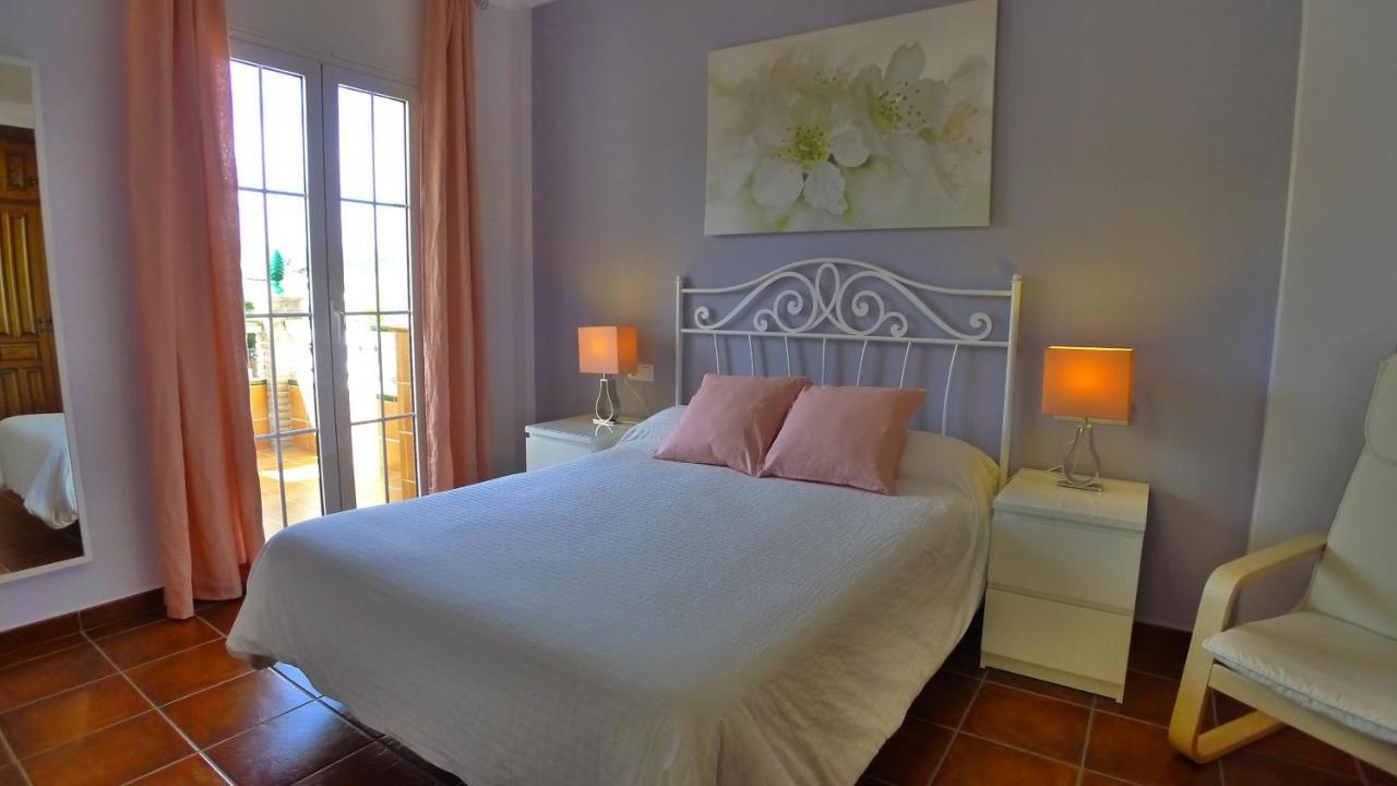 Villa R1044 - Karina Nerja