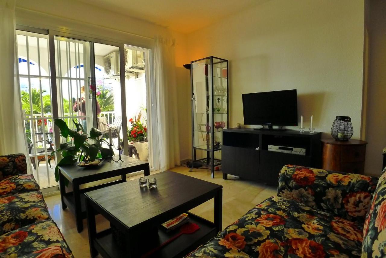 R1320 - Las Fuentes Apartamento