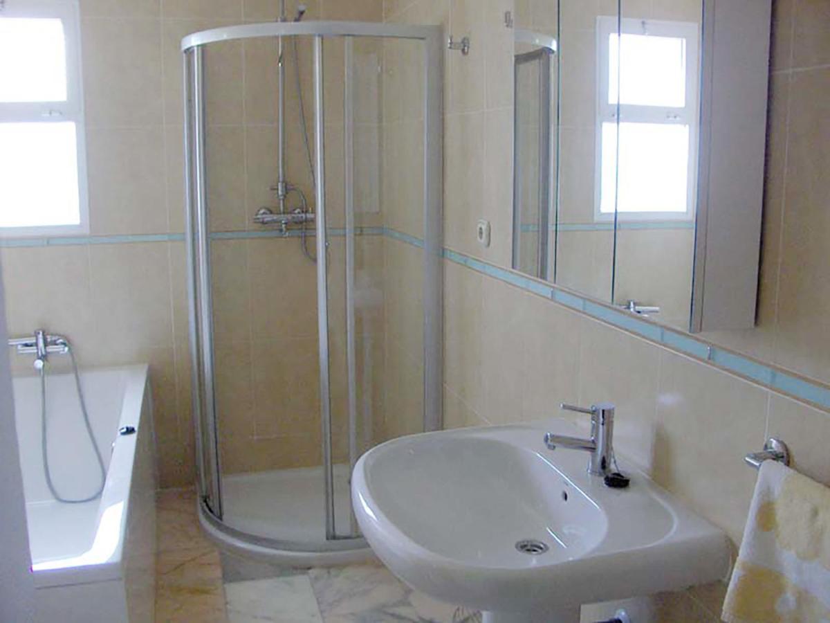 Casa Arcos Nerja