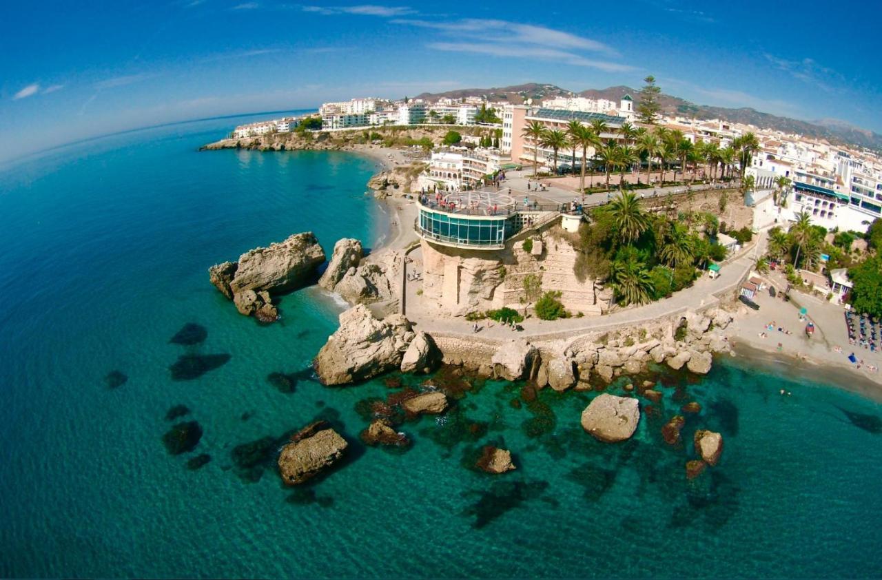 Casa Victoria Apartment Nerja